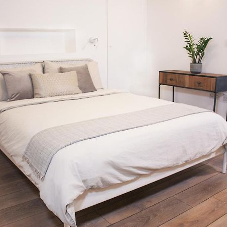 Spacious Industrial Style Apartment Londra Dış mekan fotoğraf